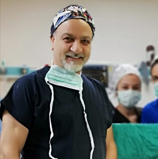 Dr. ALİ TALİP BAŞTÜRK